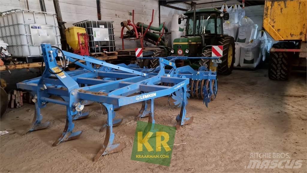 Lemken Karat 10 Farm machinery
