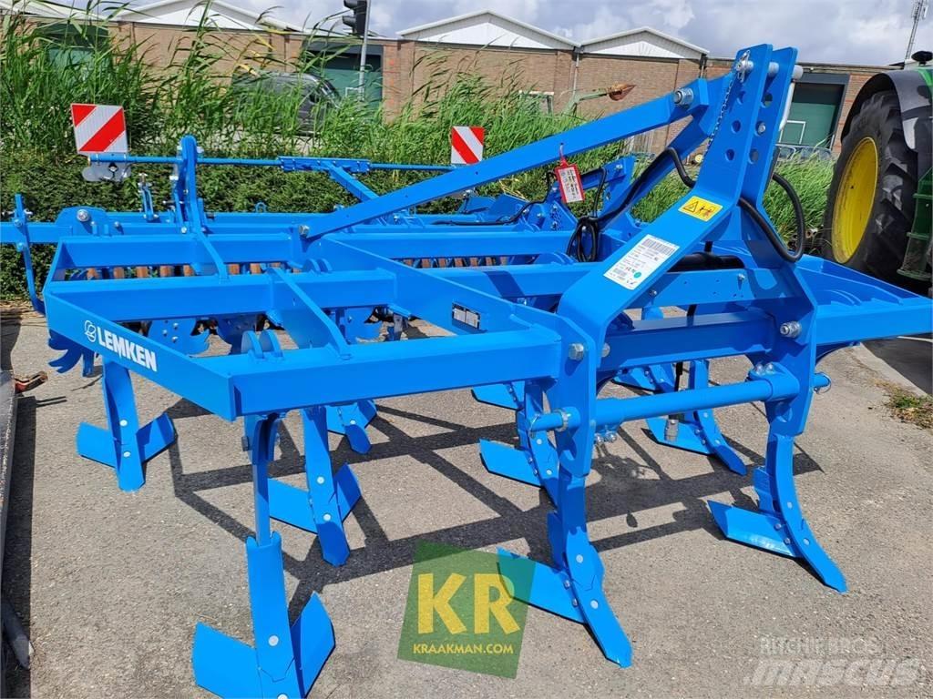 Lemken Karat 10 Farm machinery