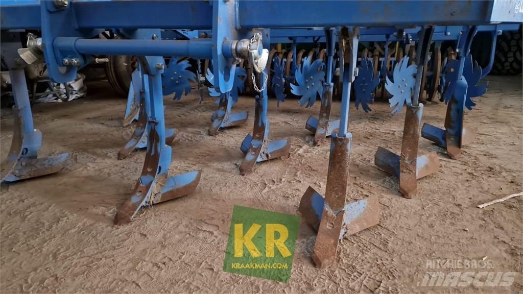 Lemken Karat 10 Farm machinery