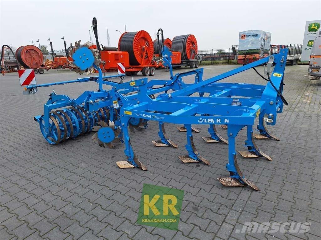 Lemken Karat 10 Farm machinery