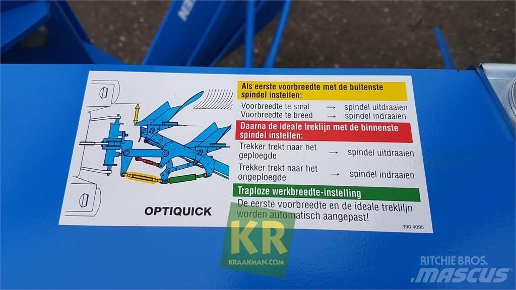 Lemken Overig Ploughs