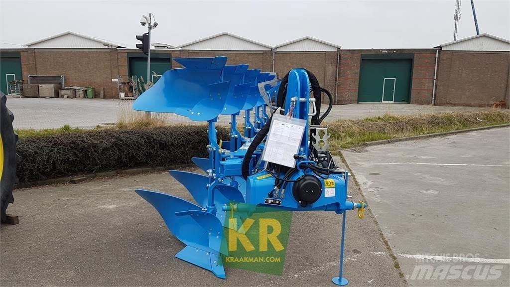 Lemken Overig Ploughs