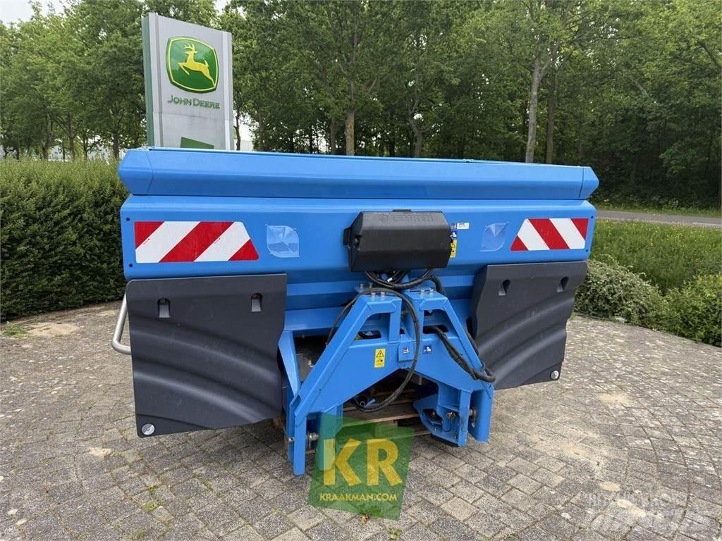 Lemken Polaris 14 Fertilizer sprayers