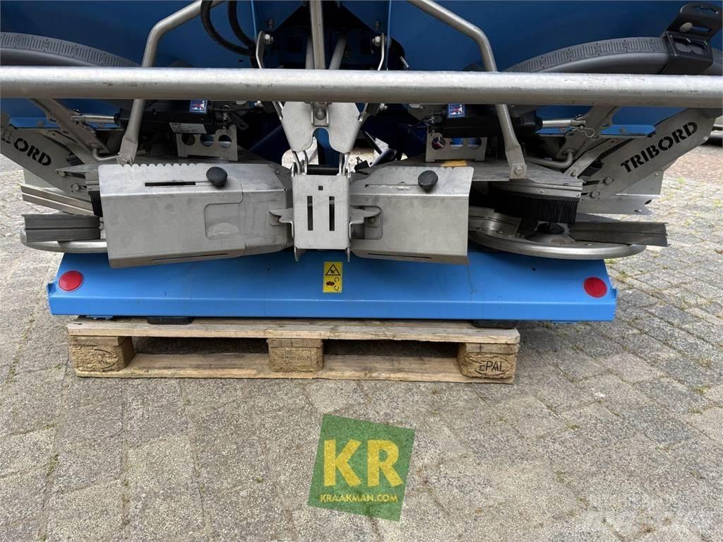 Lemken Polaris 14 Fertilizer sprayers