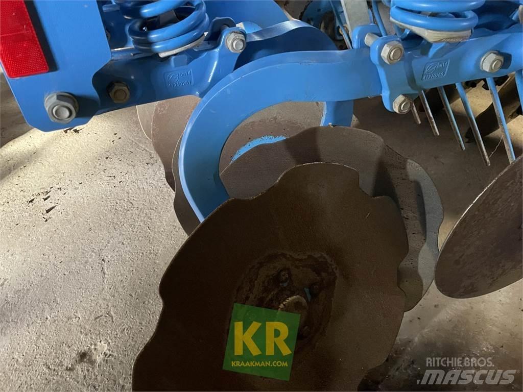 Lemken Rubin 10 Farm machinery