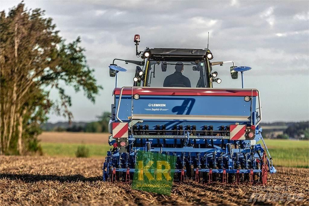 Lemken Saphir 7 Sowing machines