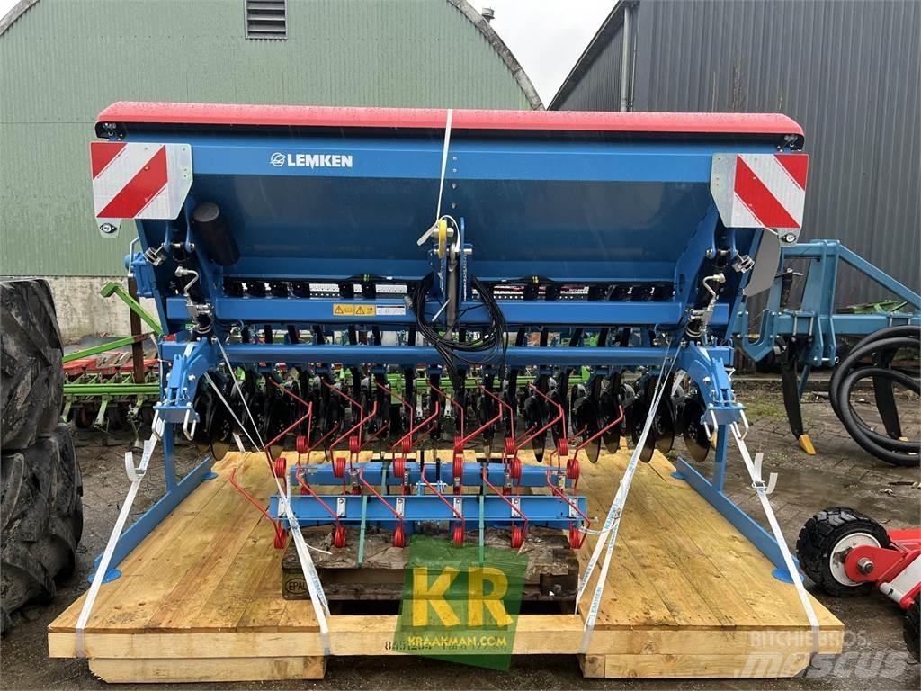 Lemken Saphir 7 Sowing machines