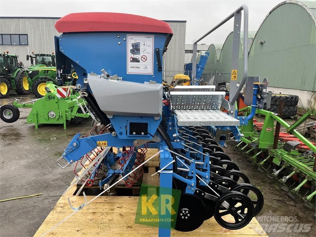 Lemken Saphir 7 Sowing machines