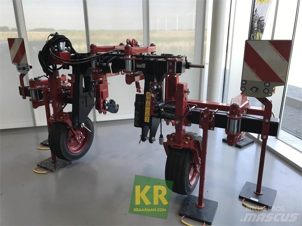Lemken Stuurbok Farm machinery