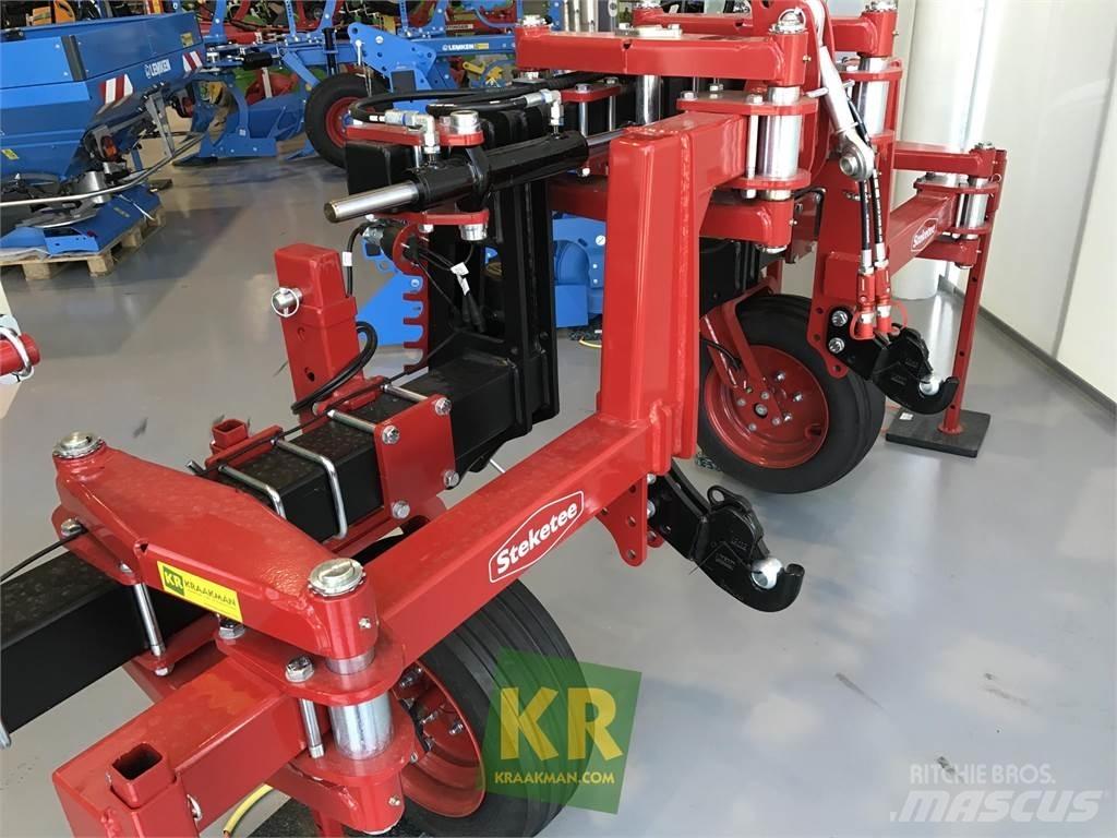 Lemken Stuurbok Farm machinery