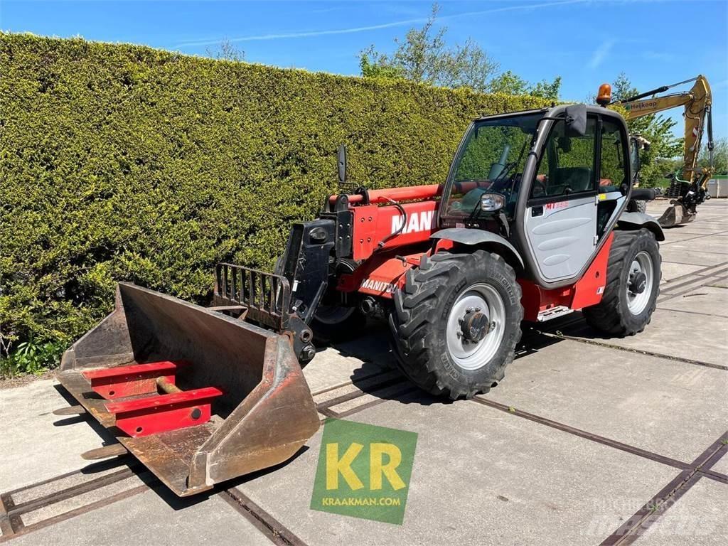 Manitou MT 932 Farm machinery