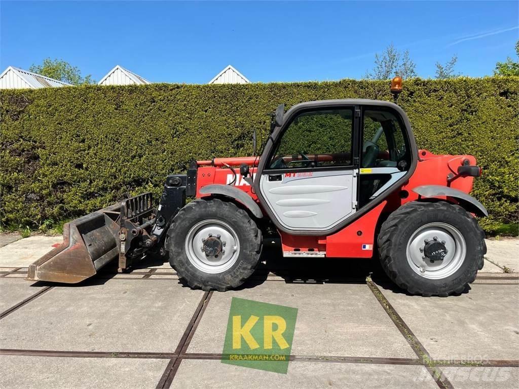 Manitou MT 932 Farm machinery