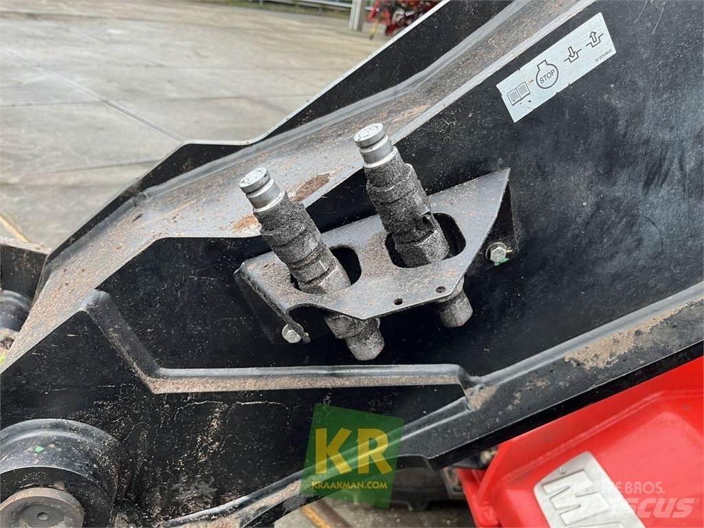 Manitou Overig Telehandlers