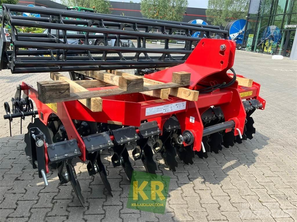 Metal-Fach Overig Farm machinery