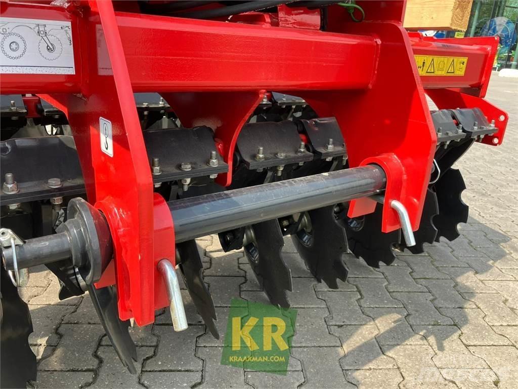 Metal-Fach Overig Farm machinery