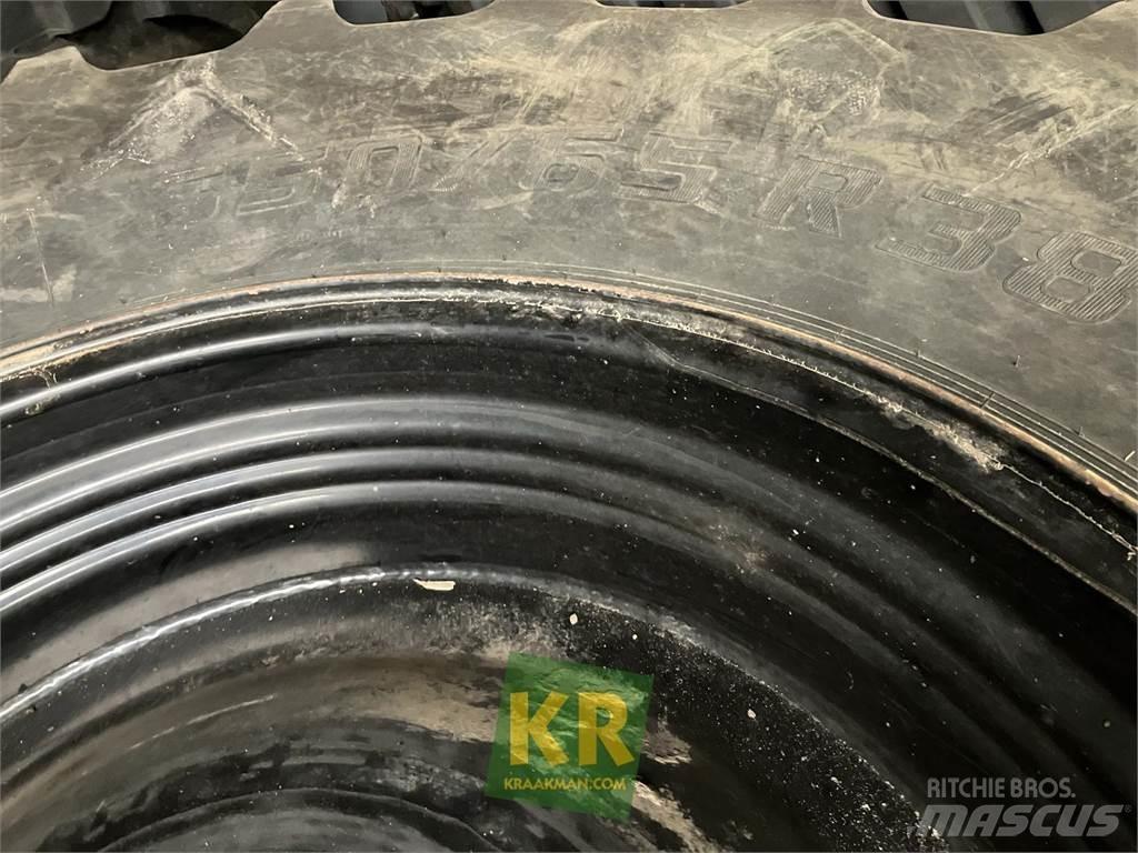 Mitas Banden Mitas Tyres, wheels and rims