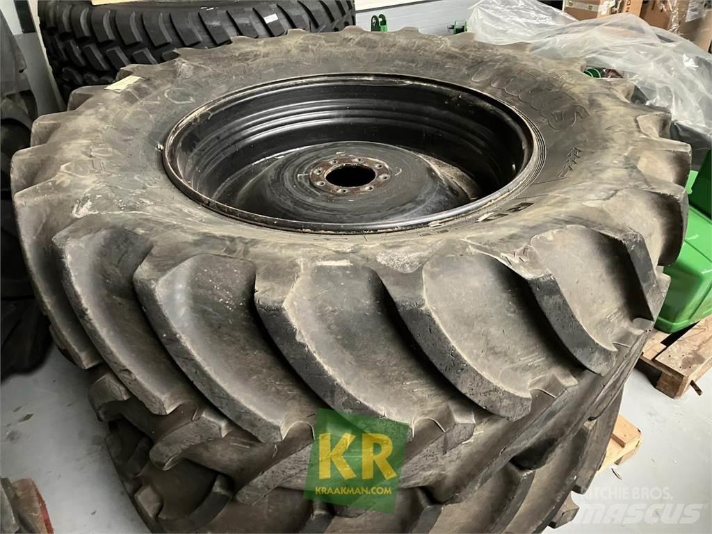 Mitas Banden Mitas Tyres, wheels and rims