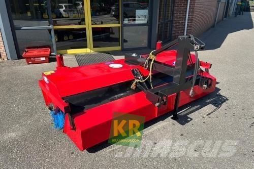  Mulder HSTV 600 Farm machinery