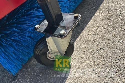  Mulder HSTV 600 Farm machinery