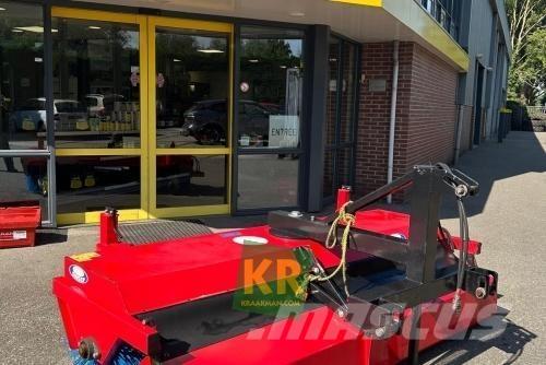  Mulder HSTV 600 Farm machinery