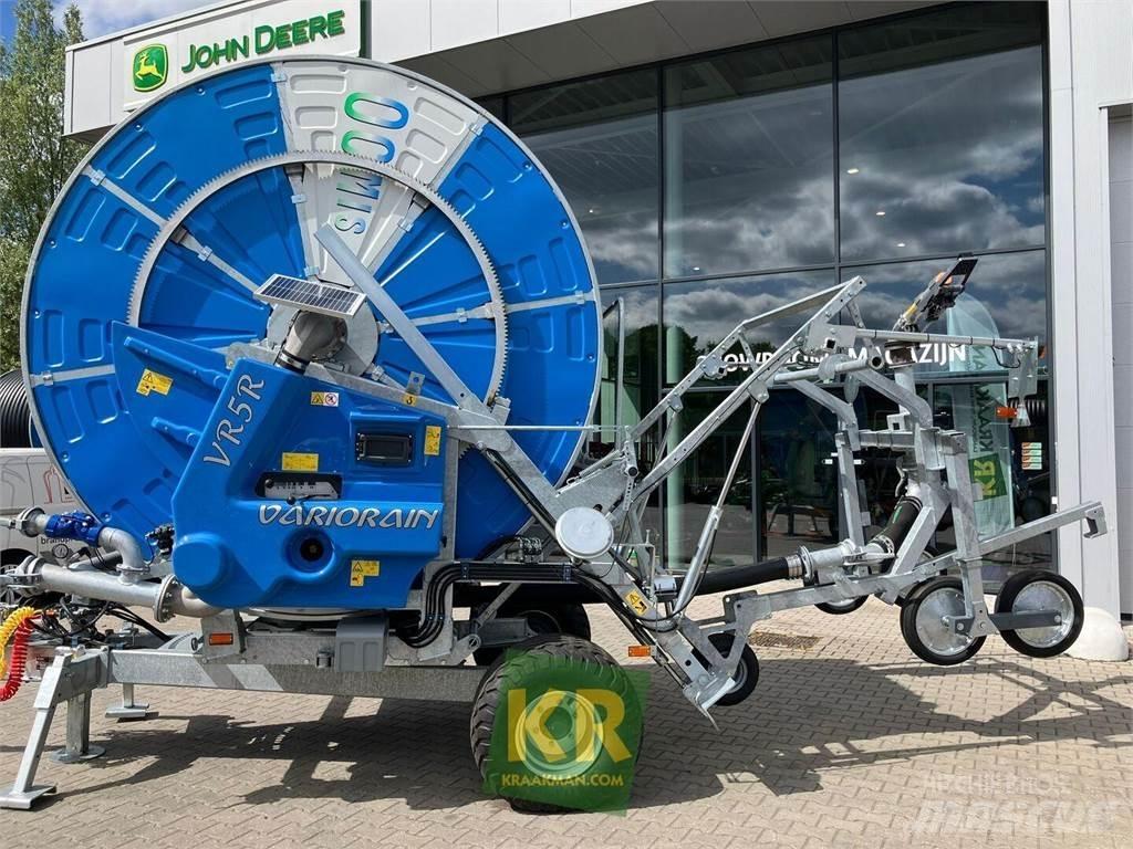 Ocmis VR5 Irrigation systems
