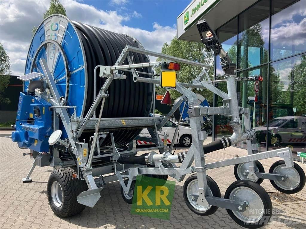Ocmis VR5 Irrigation systems