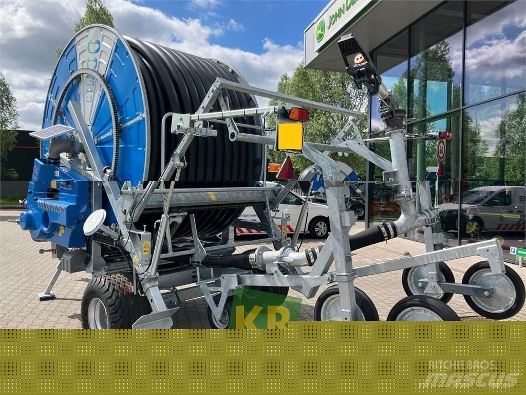 Ocmis VR5 Irrigation systems