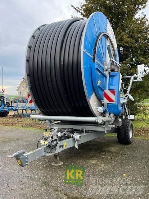Ocmis VR7 Irrigation systems