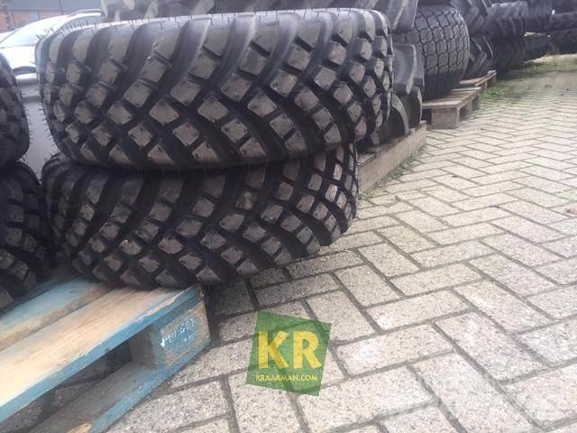  Onbekend merk Tyres, wheels and rims