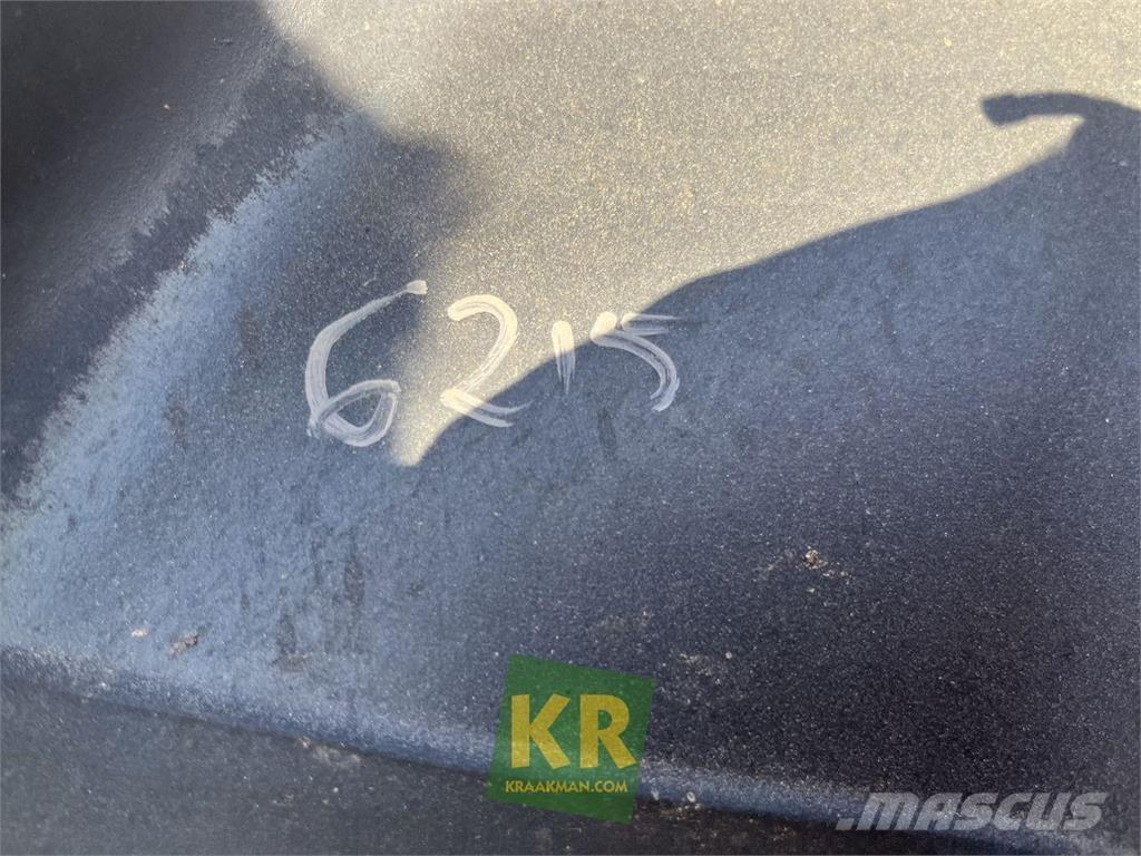  Overige banden Tyres, wheels and rims