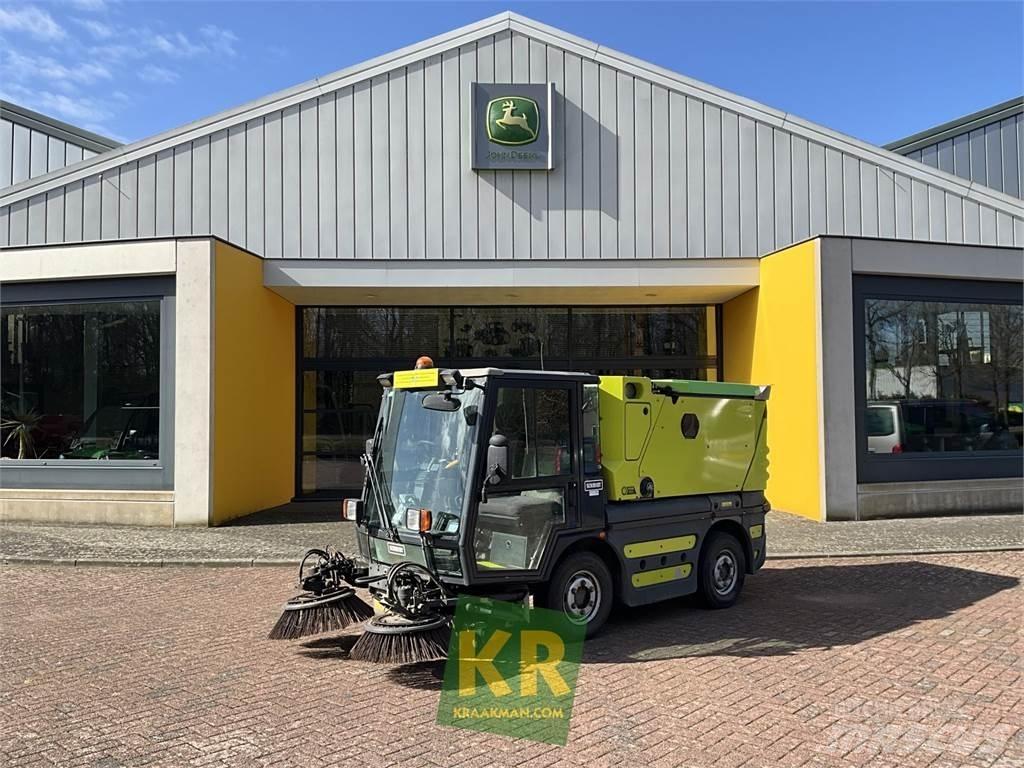  Overige bezems Farm machinery