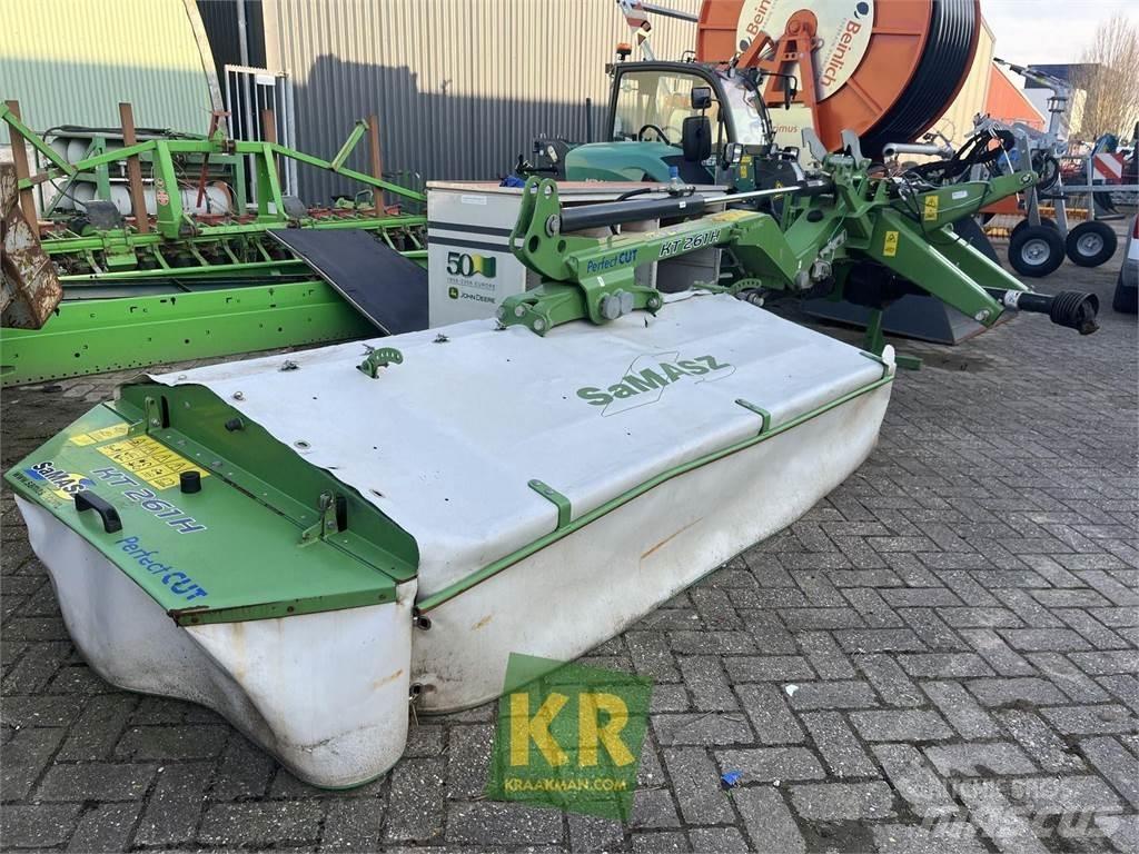  Overige MAAIERS Mowers