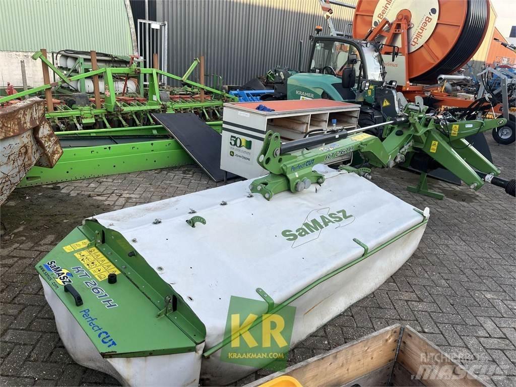  Overige MAAIERS Mowers