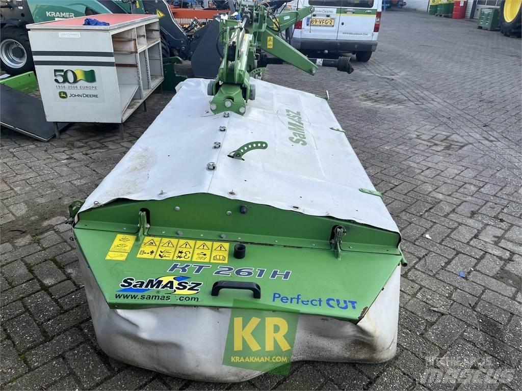  Overige MAAIERS Mowers
