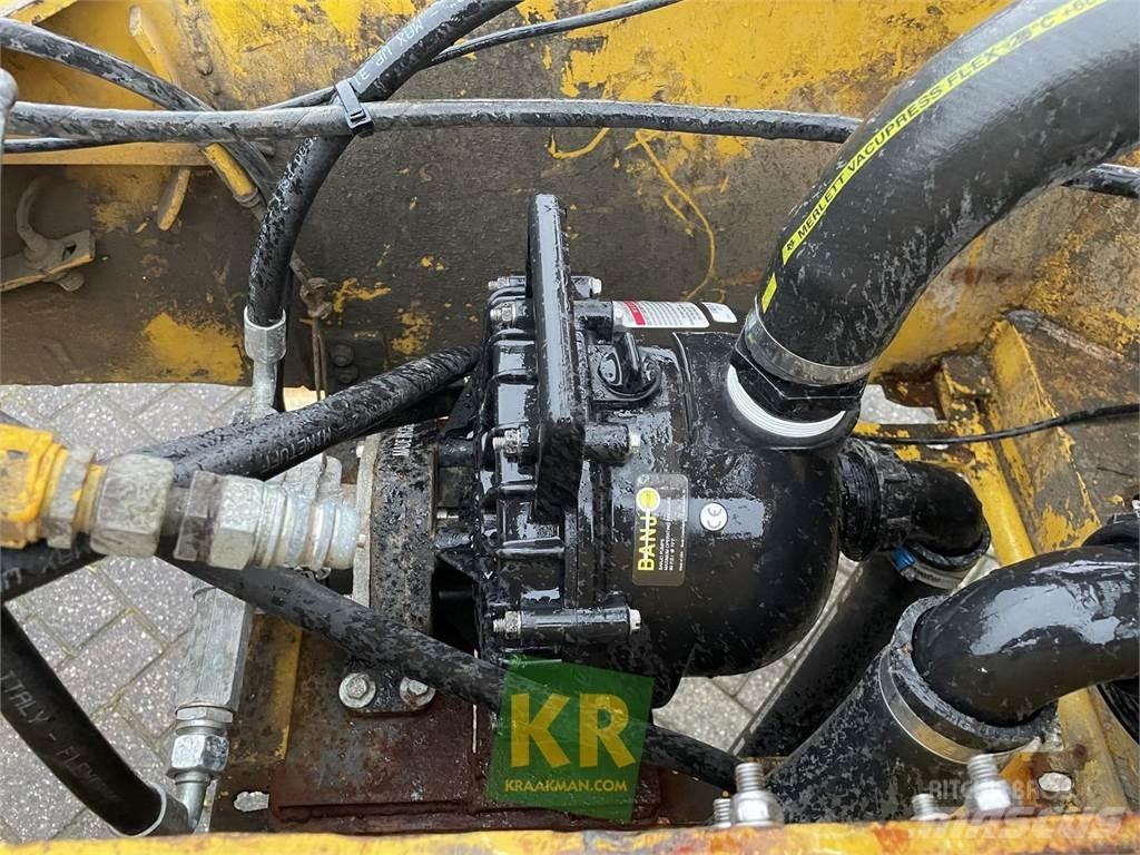  Overige onderdelen Farm machinery