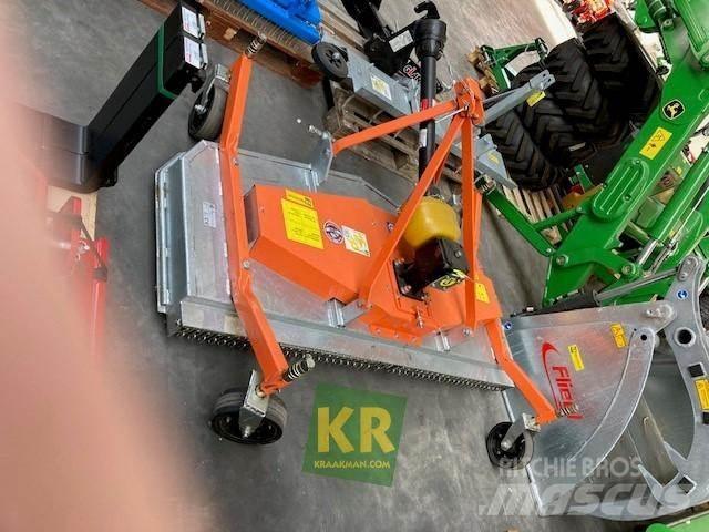  Overige Overig Farm machinery