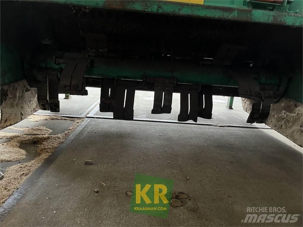  Overige Overig Farm machinery