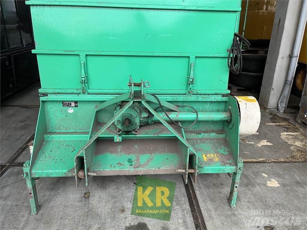  Overige Overig Farm machinery