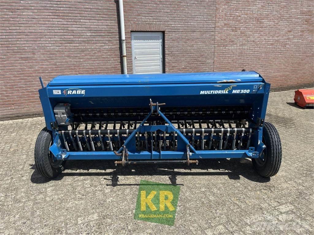 Rabe ECO ME 300 Sowing machines