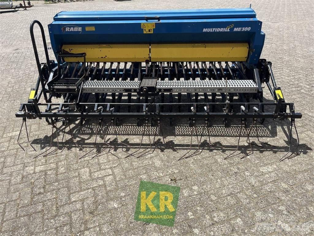 Rabe ECO ME 300 Sowing machines
