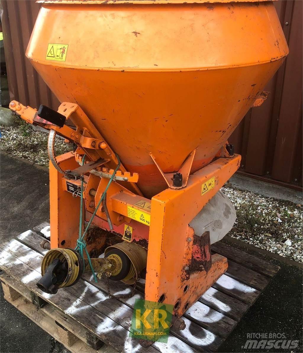Rauch Overig Farm machinery