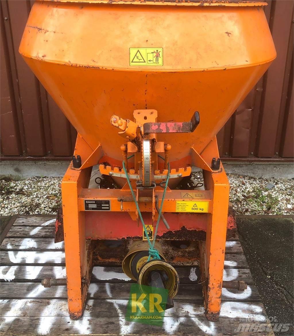 Rauch Overig Farm machinery