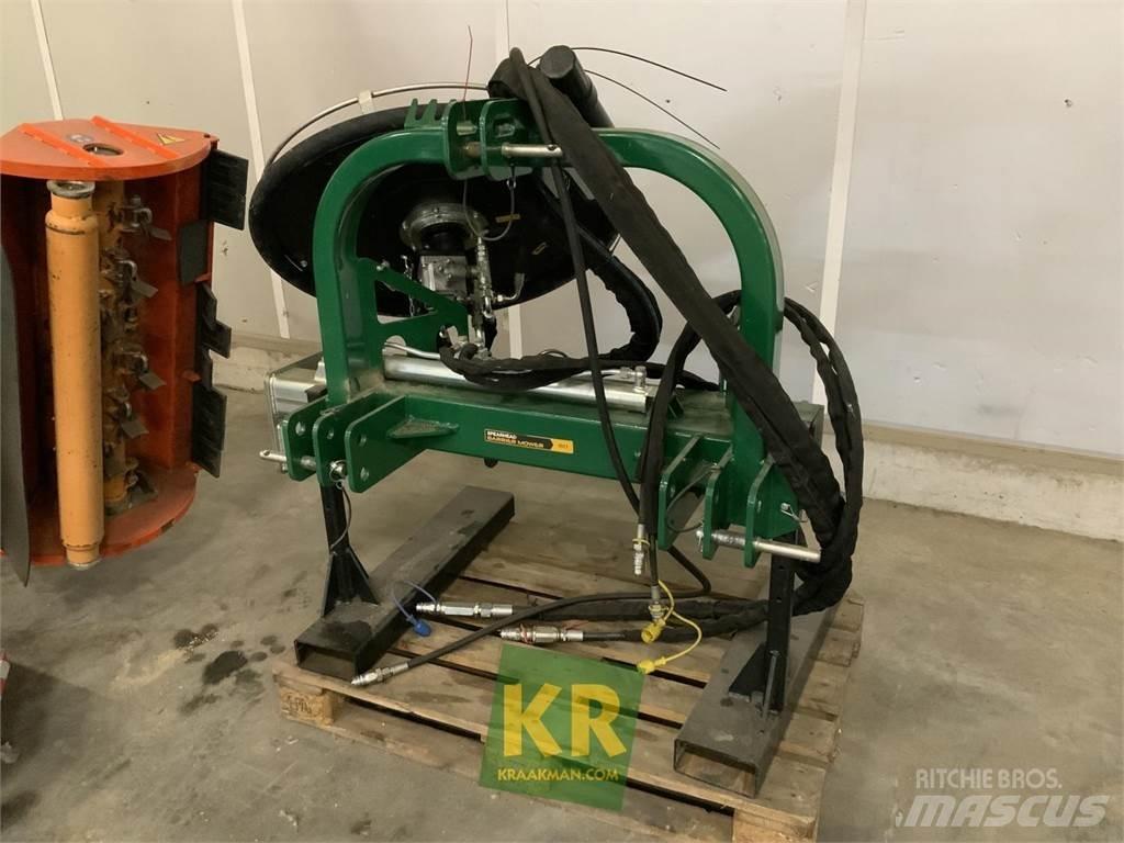 Spearhead Overig Farm machinery