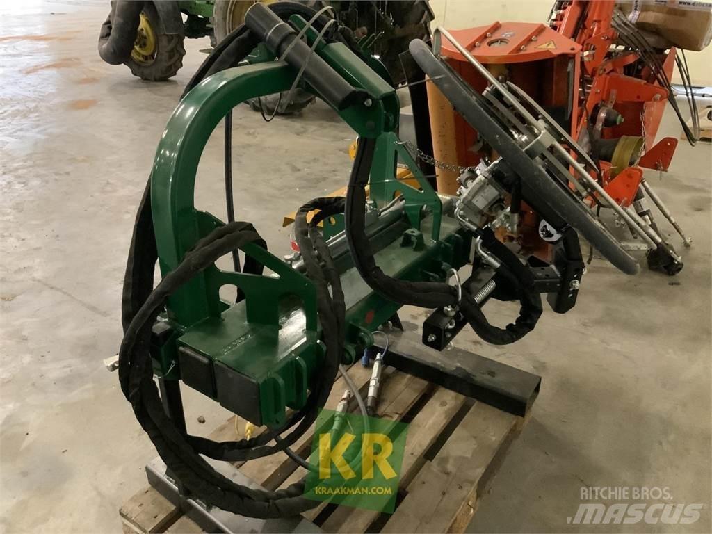Spearhead Overig Farm machinery