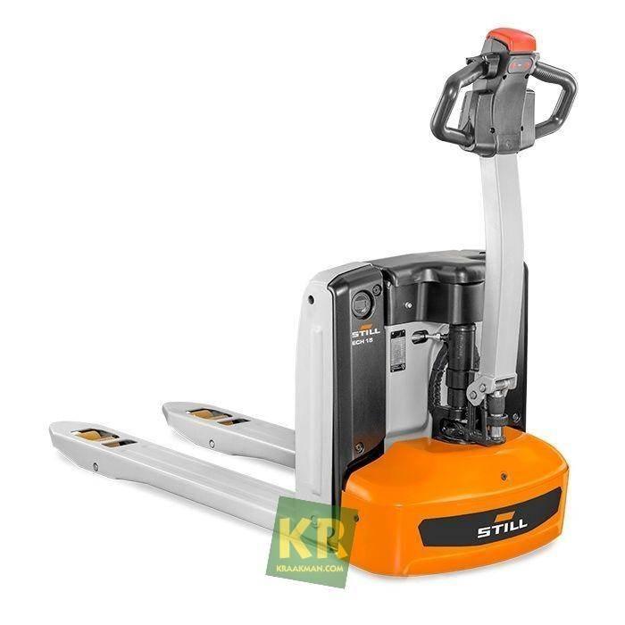 Still ECH 15 Farm machinery