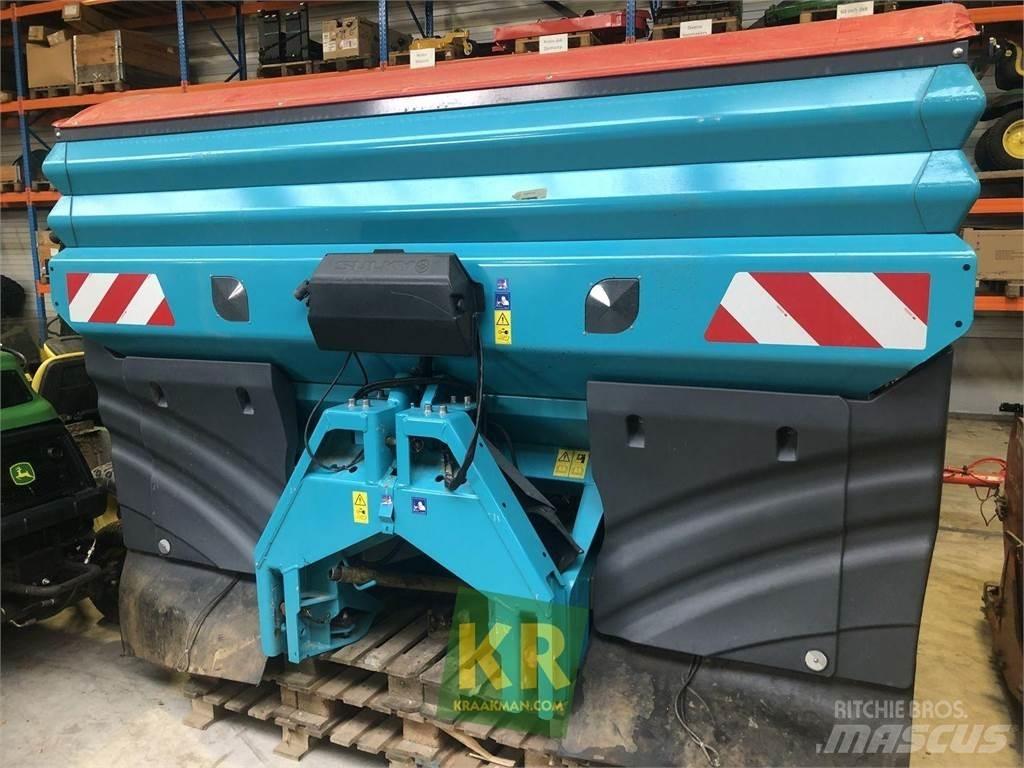 Sulky X50 Fertilizer sprayers