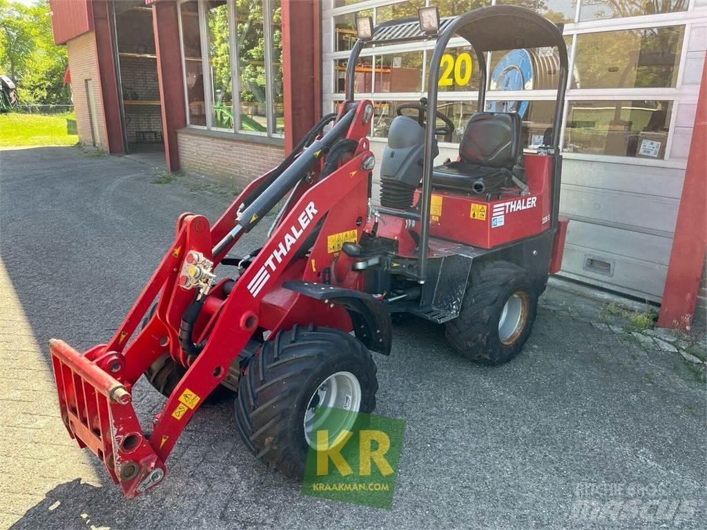 Thaler 2326S Front loaders and diggers