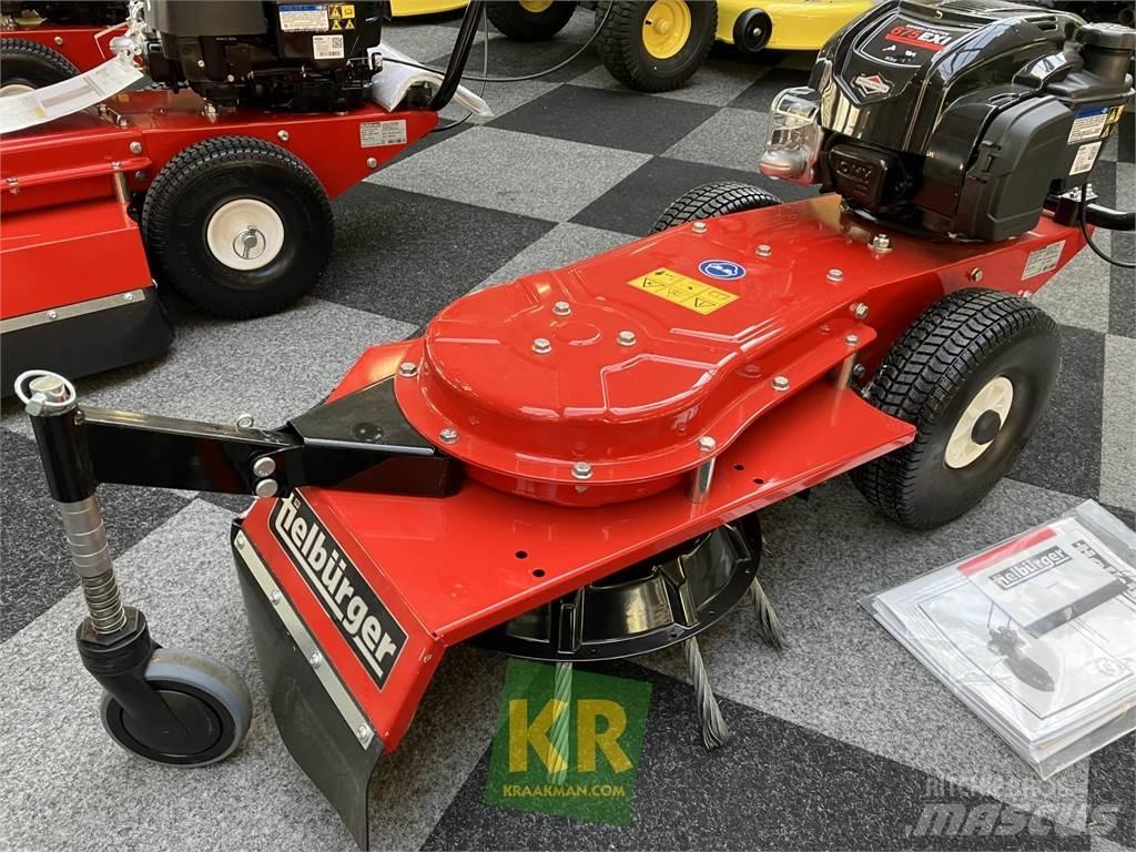 Tielbürger TW50 Farm machinery