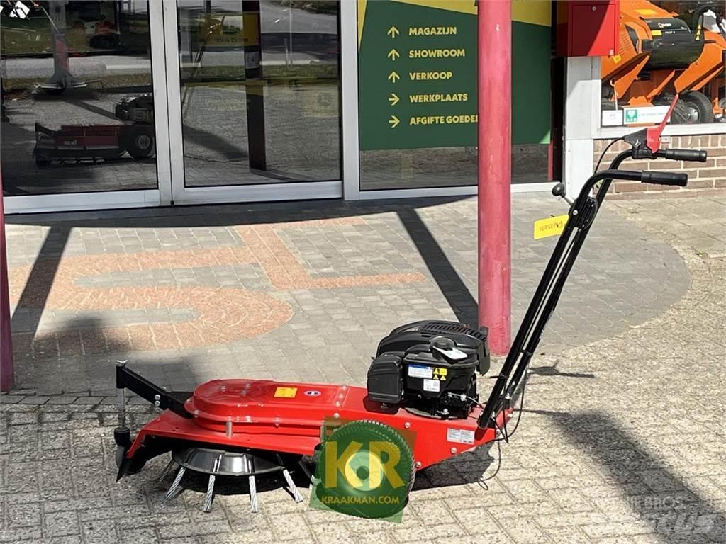 Tielbürger TW50 Farm machinery