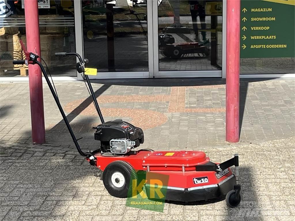 Tielbürger TW50 Farm machinery